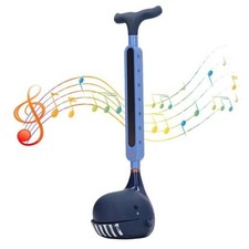 Otamatone Japanese Electronic Musical Instrument for Children Kalimba Piano Toys