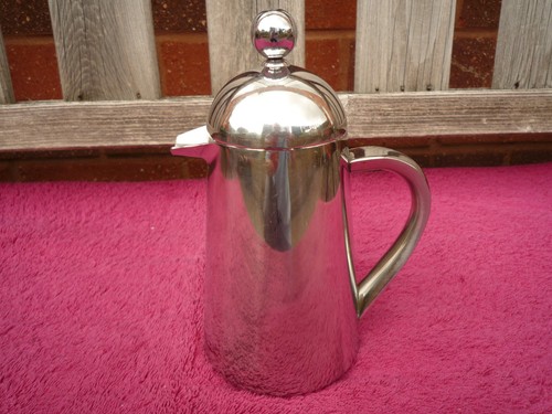 Cafetiere two cup - cafetiere, insulated