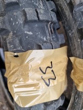 140 80 18 MAXXIS  Motocross Tyre  Knobby Tyre Motorbike