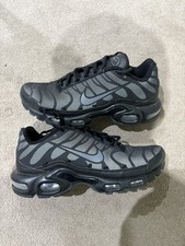 NIKE AIR MAX PLUS TN UTILITY -