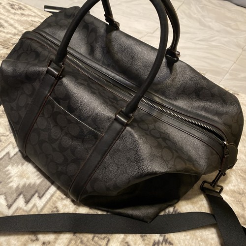 Coach trekker signature travel - coach,