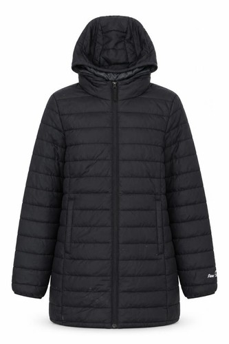 Peter storm womens puffer - storm,