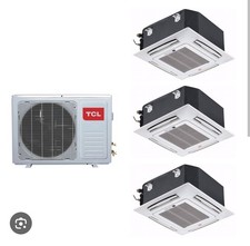 TCL iQool-C3MS9K9K9K ceiling