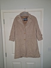 Burberry Ladies Trench Coat