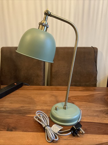 John lewis baldwin table - baldwin, lamp/