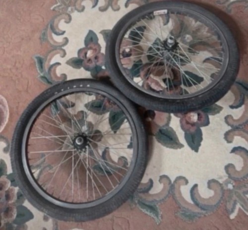 Bmx bike classic - bike,