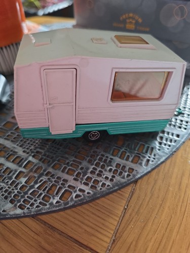 Vintage majorette touring - majorette,