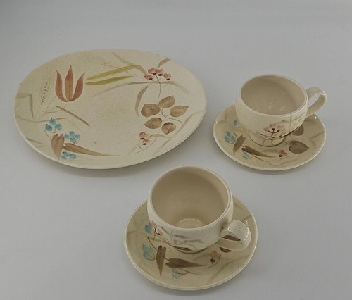 Vintage red wing pottery - vintage,