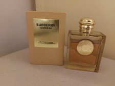 BURBERRY GODDESS EAU DE PARFUM INTENSE 100 ML