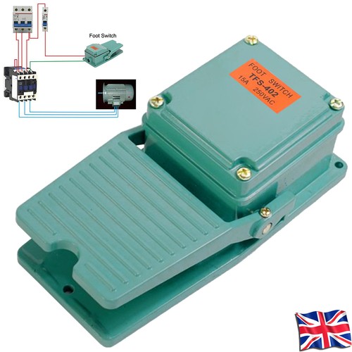 Antislip industrial foot - industrial,