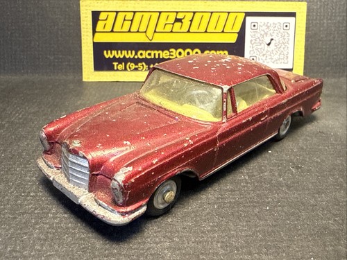 1964 corgi toys 253 - 1964-67,