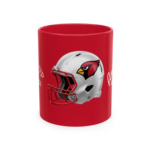 Arizona cardinals rise - cardinals,