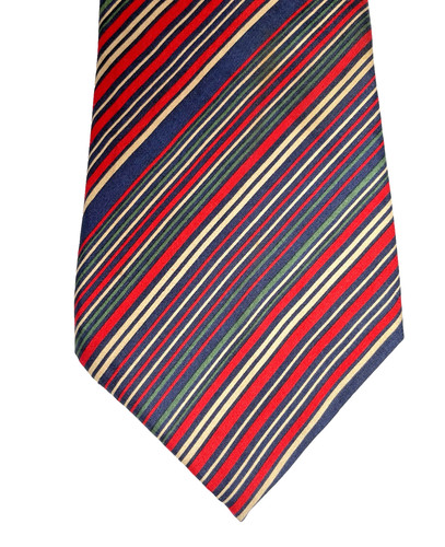 Vintage kipper tie 70s - , st