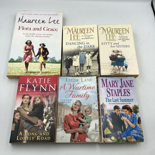 Women historical books - women's,