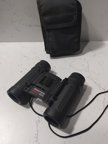 Binoculars praktica sport - binoculars,