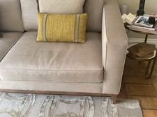 2.5 Seater Contemporary sofa