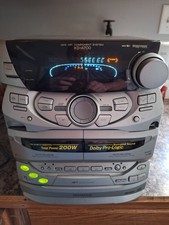 Kenwood RXD-A700 Mini Hi-fi