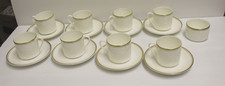 Royal doulton gold - royal,