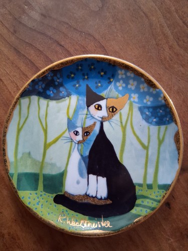 Geobel wachtmeister pin - ., r.wachtmeister