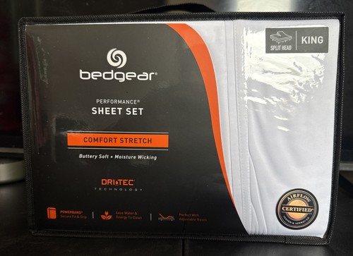 Bedgear performance bedding - bedgear,