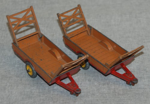 Vintage dinky 320 - 320, 2