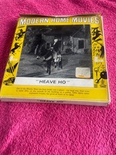 Laurel & Hardy Heave Ho