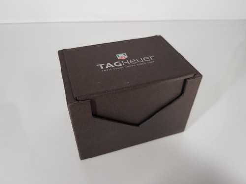 Tag heuer genuine service - heuer,
