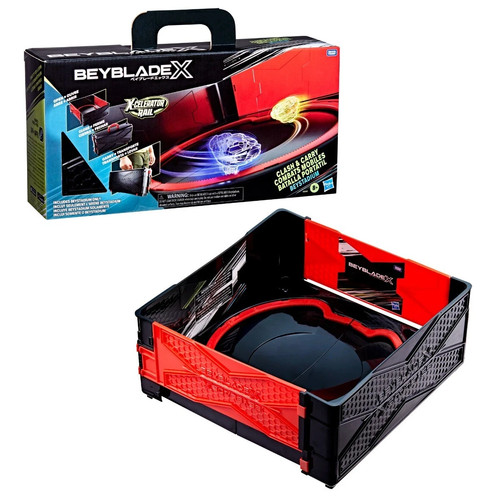 Hasbro beyblade clash - beyblade,