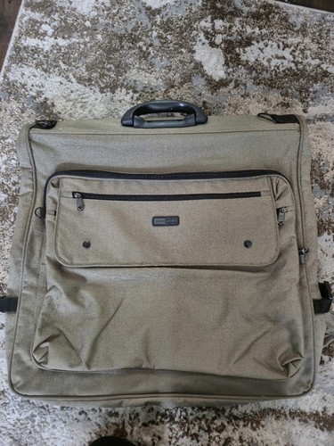 Pierre cardin suit carrier - suit,