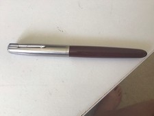 Vintage Parker 51 Fountain Pen