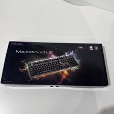 Filco Majestouch 2 FILCKF15