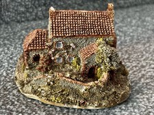 Lilliput Lane, Bay View