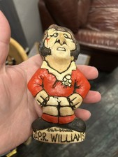 JPR Williams -wales rugby