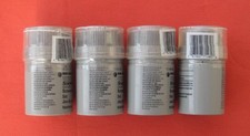 4 x BLACK & DECKER 8 PCE