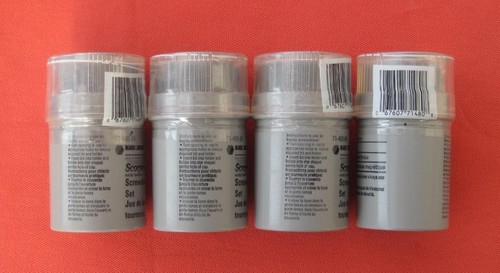 Black decker 8 pce - 4,