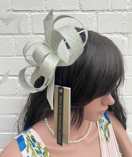 New coast fascinator headband - new,