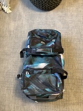 Dakine Duffle Bag With Wheels
