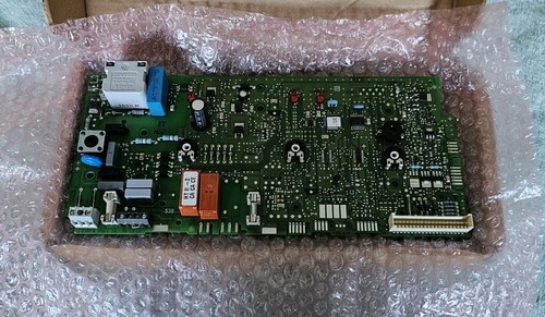Worcester bosch cdi - worcester, rsf
