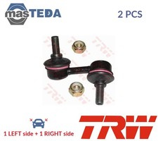 JTS294 ANTI ROLL BAR STABILISER PAIR FRONT TRW 2PCS NEW OE REPLACEMENT
