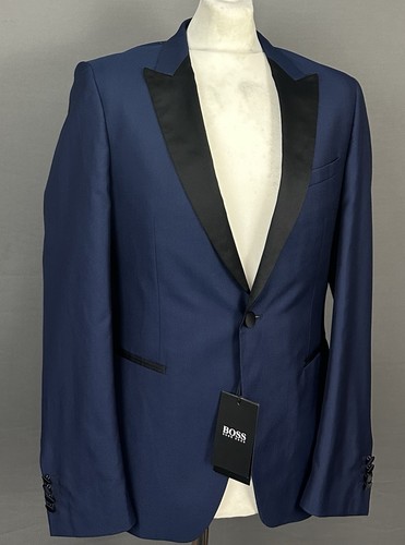 New hugo boss - hugo, dinner