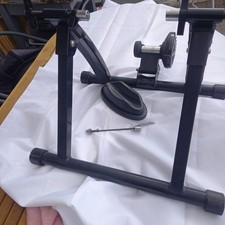 Taheetech Turbo trainer Indoor Bike Trainer bike training stand with 6 speed