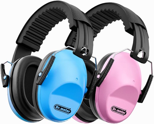Meter children ear - dr.meter, children’s