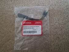 Genuine Honda PCX 150 front brake light switch 35345-K35-V01