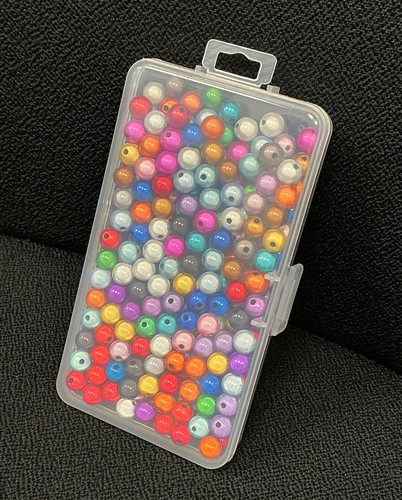 250pcs 8mm miracle - 250pcs,