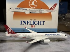 Inflight200 Turkish Airlines