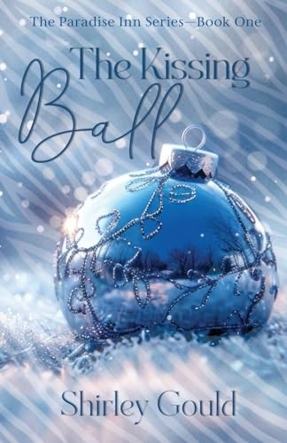 Kissing ball new shirley - ball,