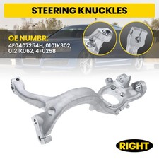 Steering Knuckle Front Right
