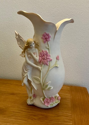 Large fairy vase - large,
