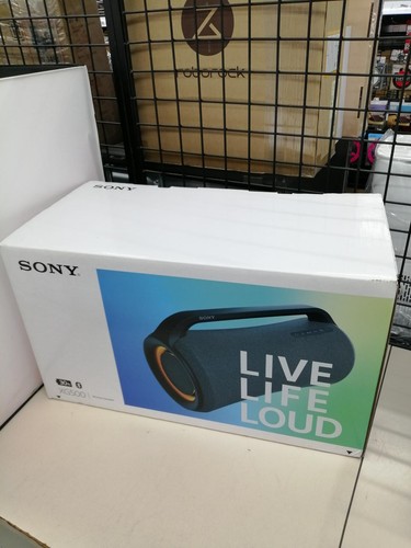 Sony srs xg500 - sony, x-series