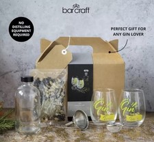 Gin Making Kit by Bar Craft